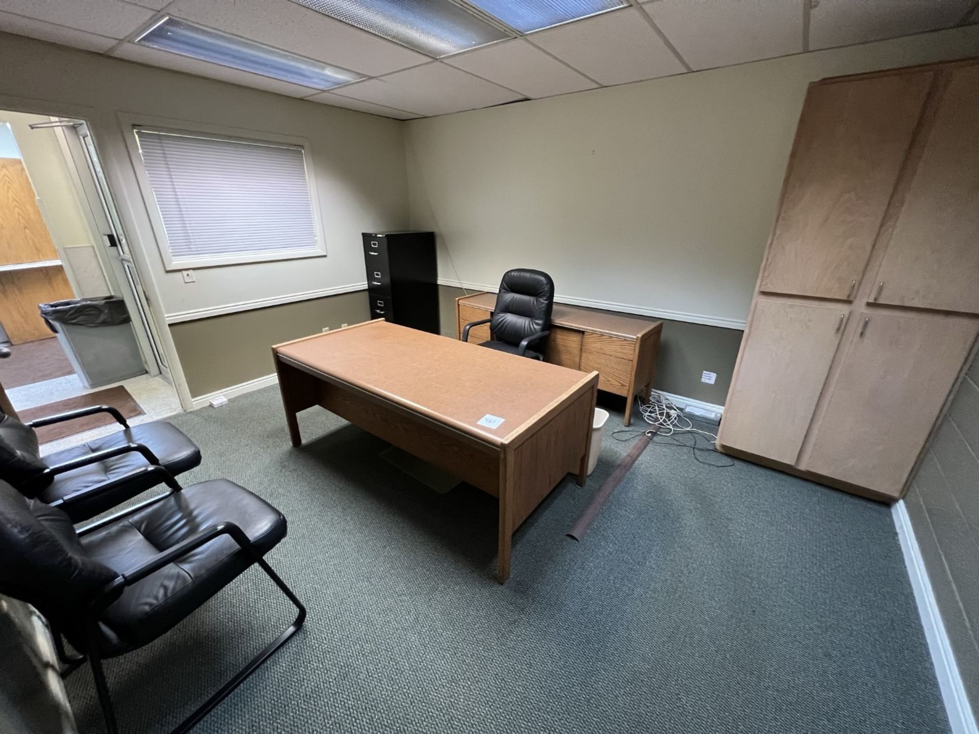Office Furniture - Image 2 of 2