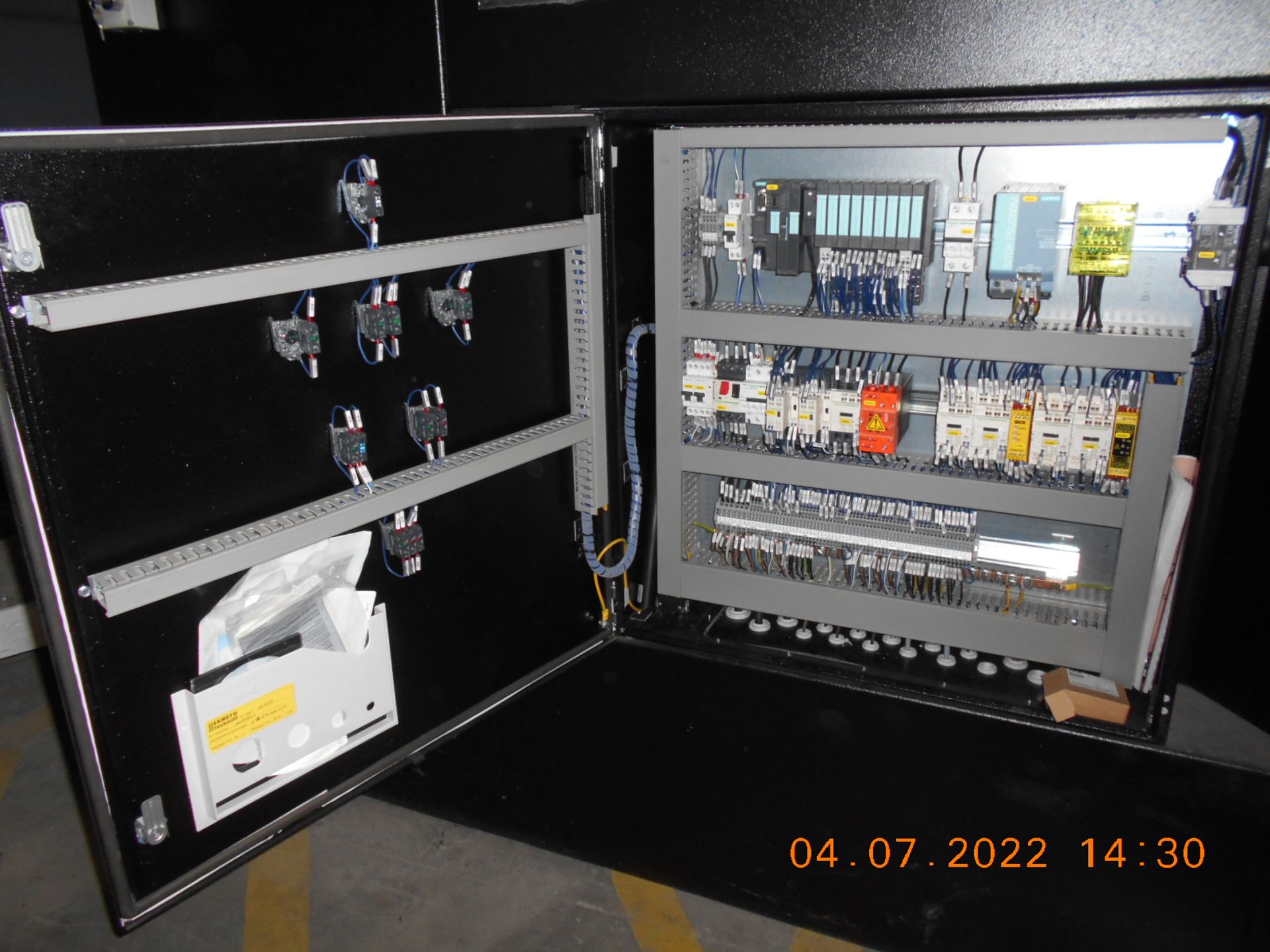 PET Preform Feed System - Image 6 of 8