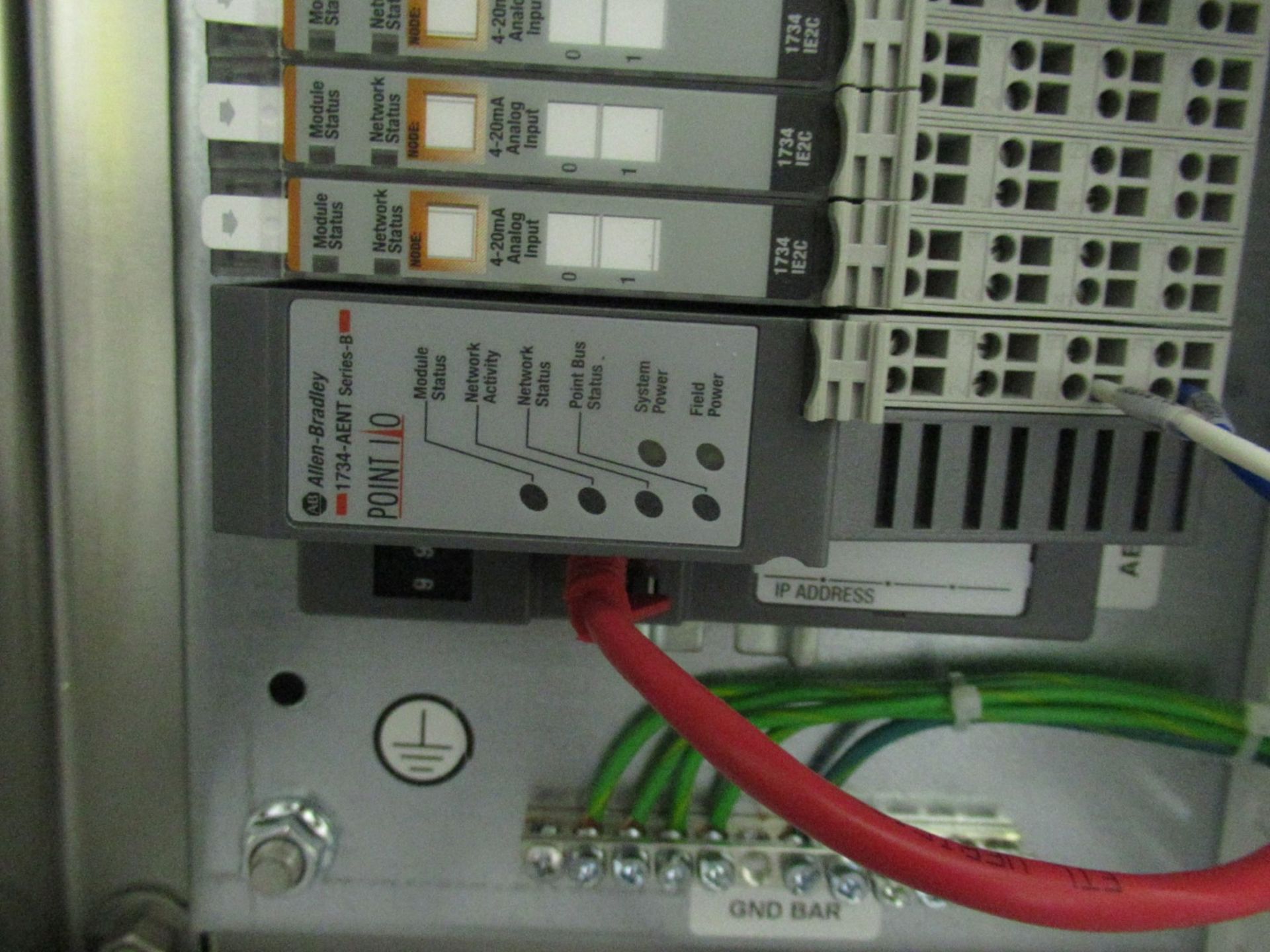 Control Panel - Image 7 of 8