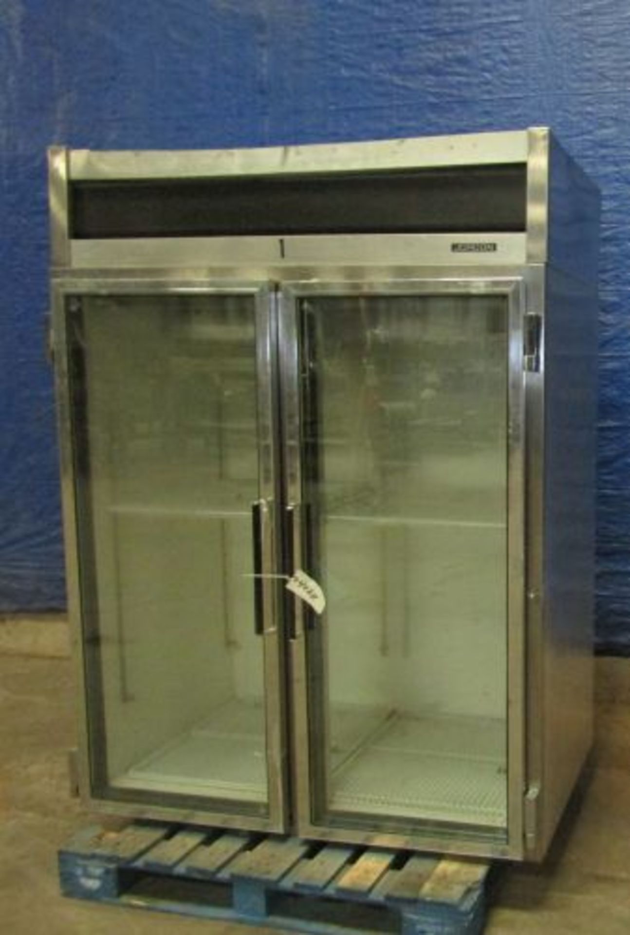 Jordon Commercial Refrigerator Co. refrigerator - Image 4 of 9