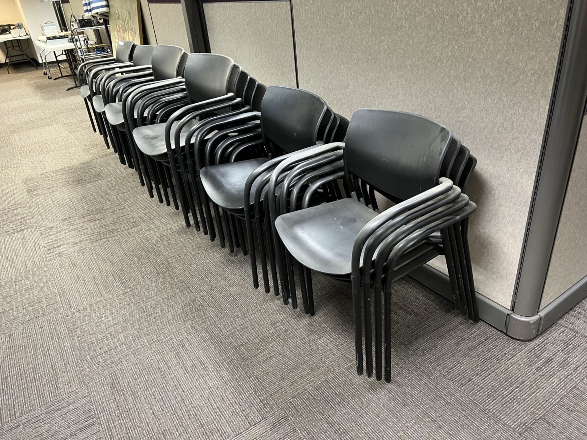 Office Chairs - Image 2 of 4