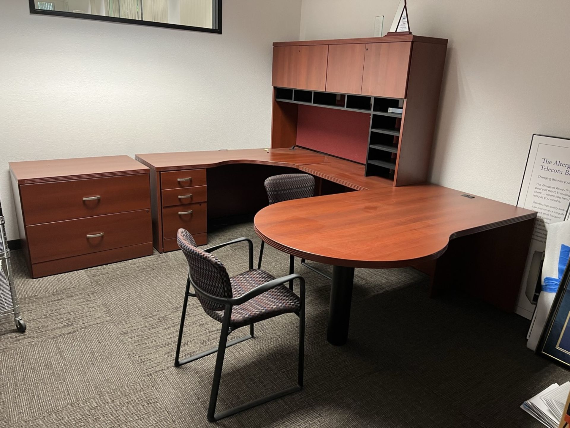 Office Furniture - Image 2 of 18