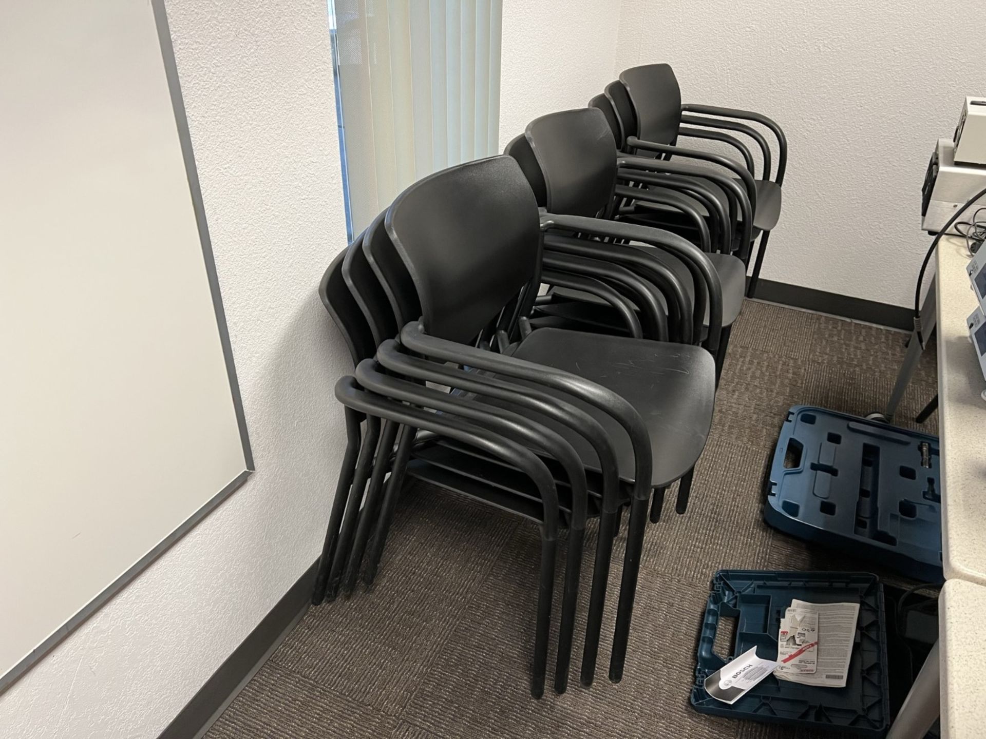 Office Chairs - Image 4 of 4