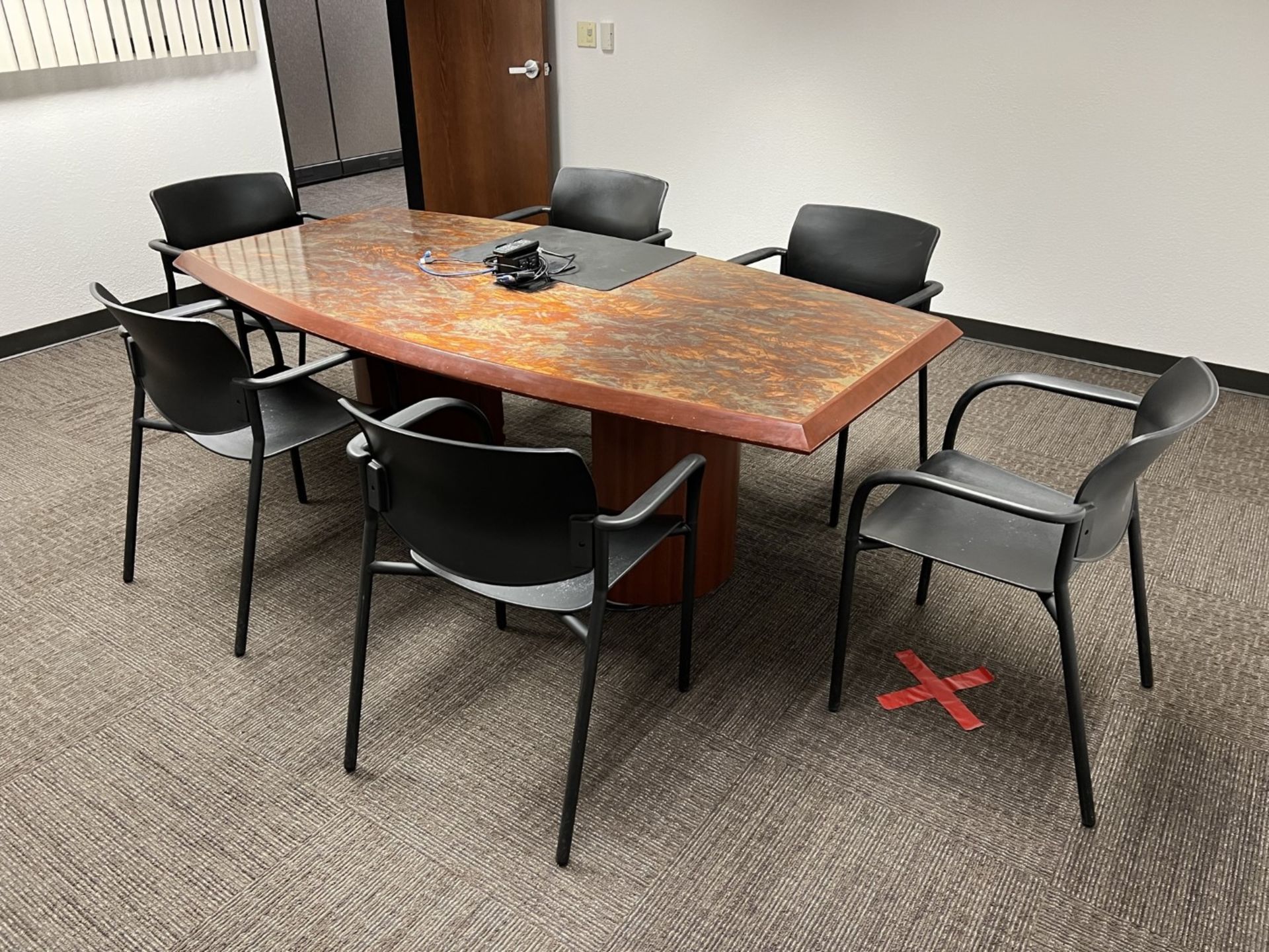 Conference Tables - Image 2 of 6