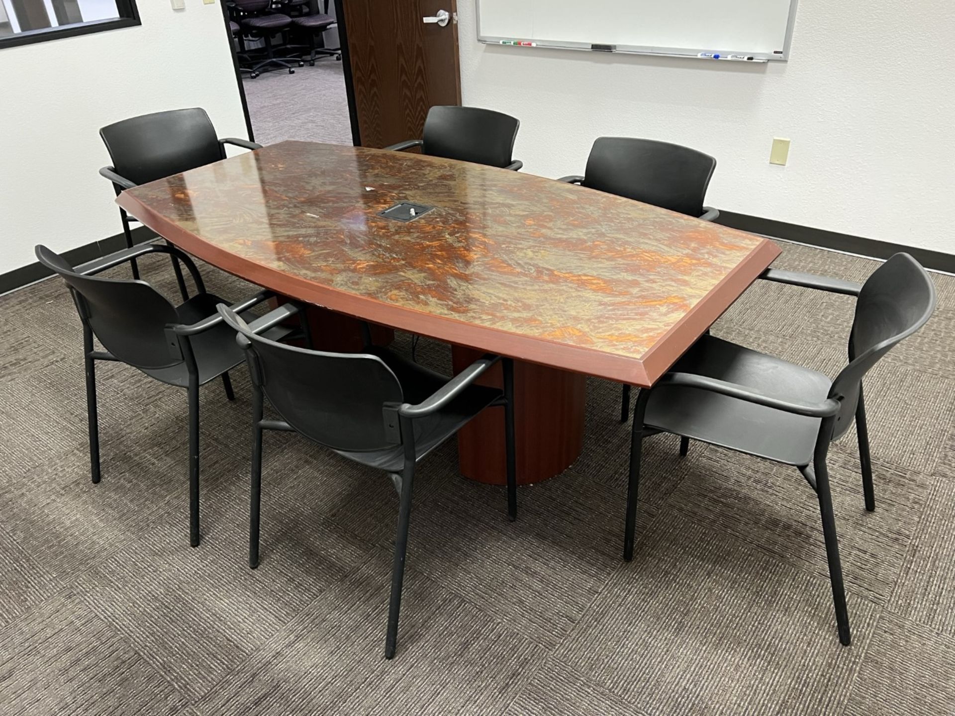 Conference Tables - Image 4 of 6