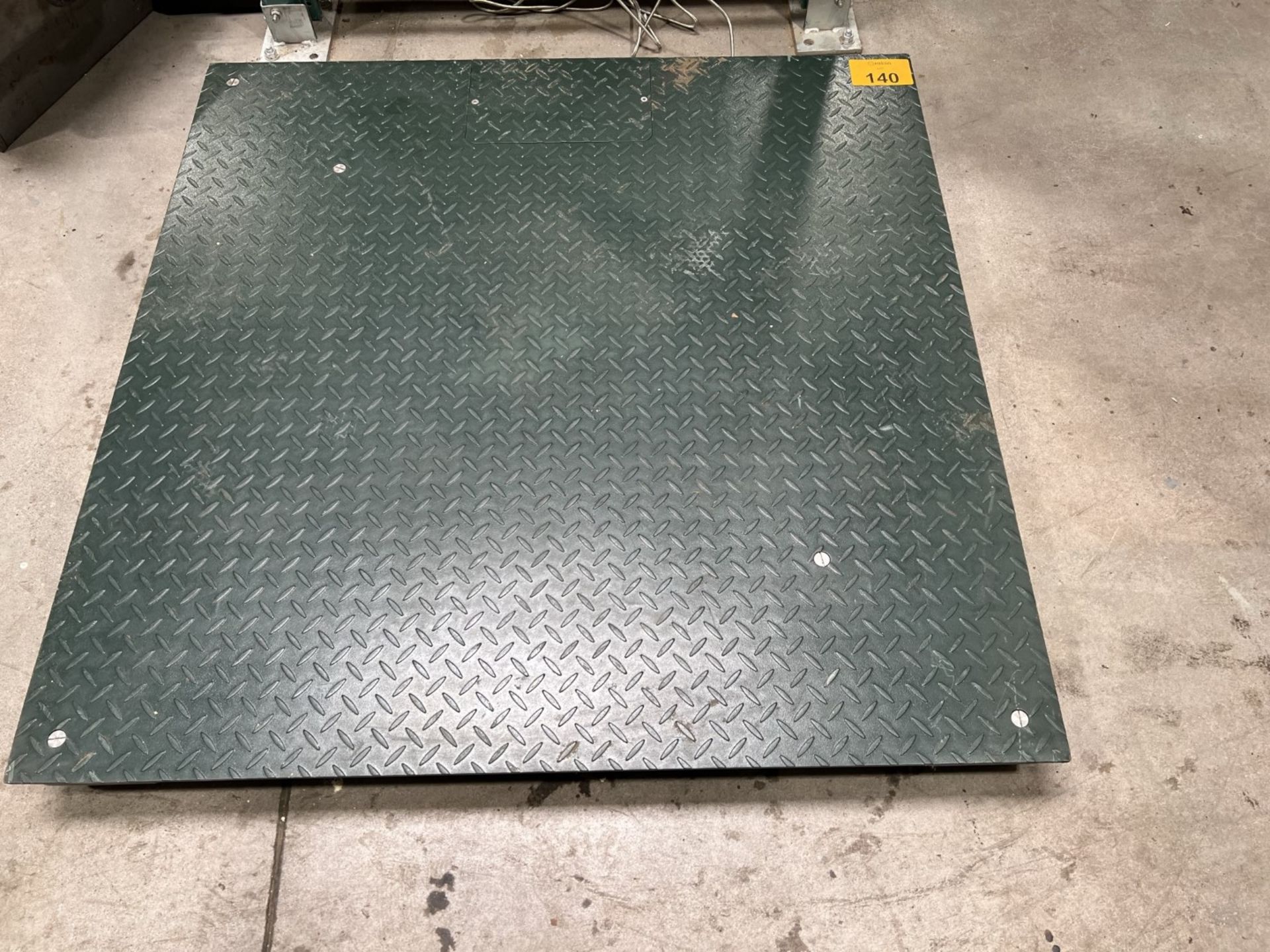 Pallet Scale - Bild 2 aus 3