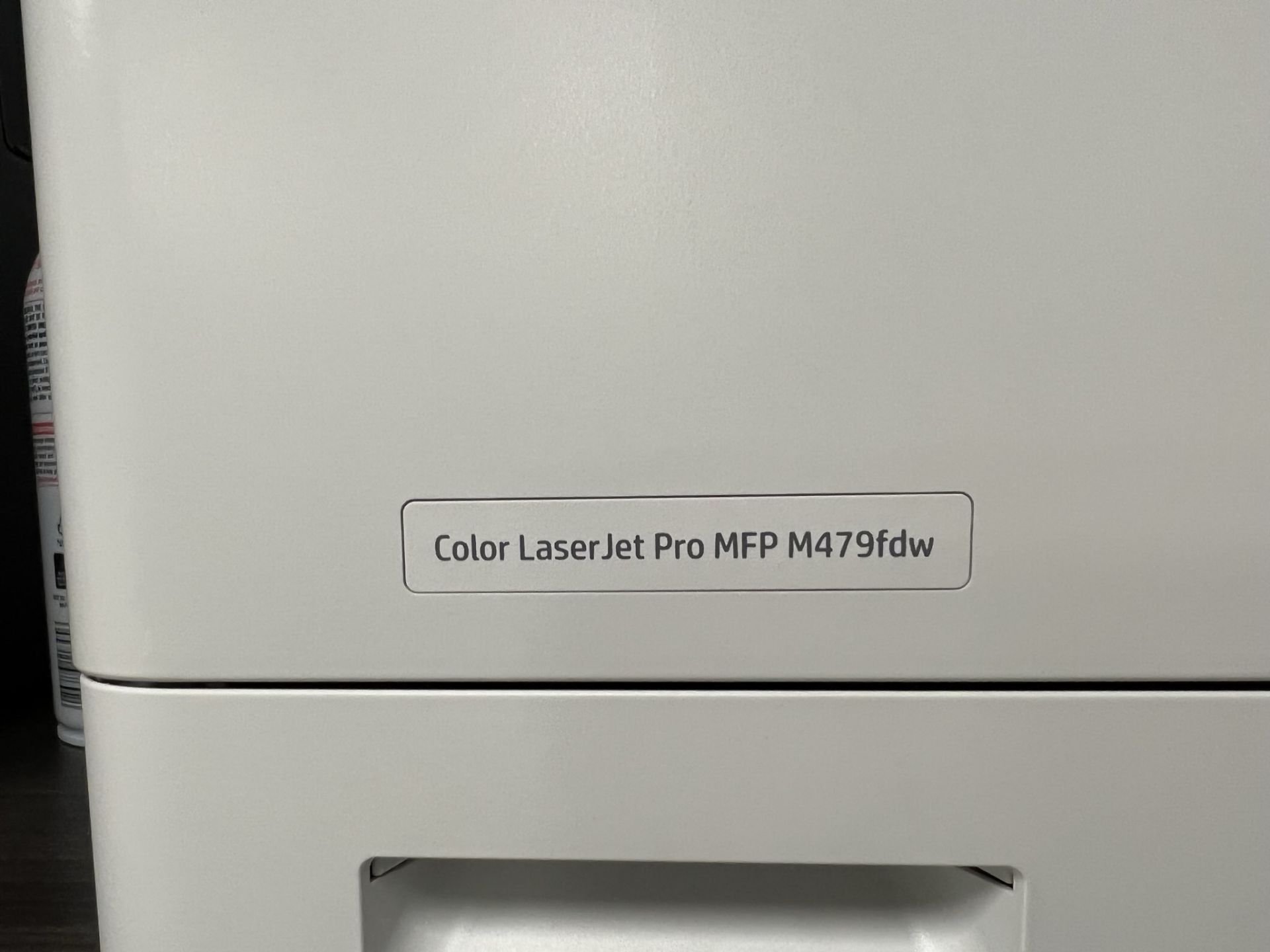 Multifunction Printer - Image 2 of 2