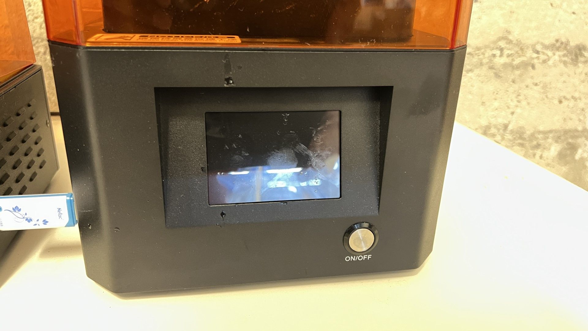 3D Printer - Image 8 of 10