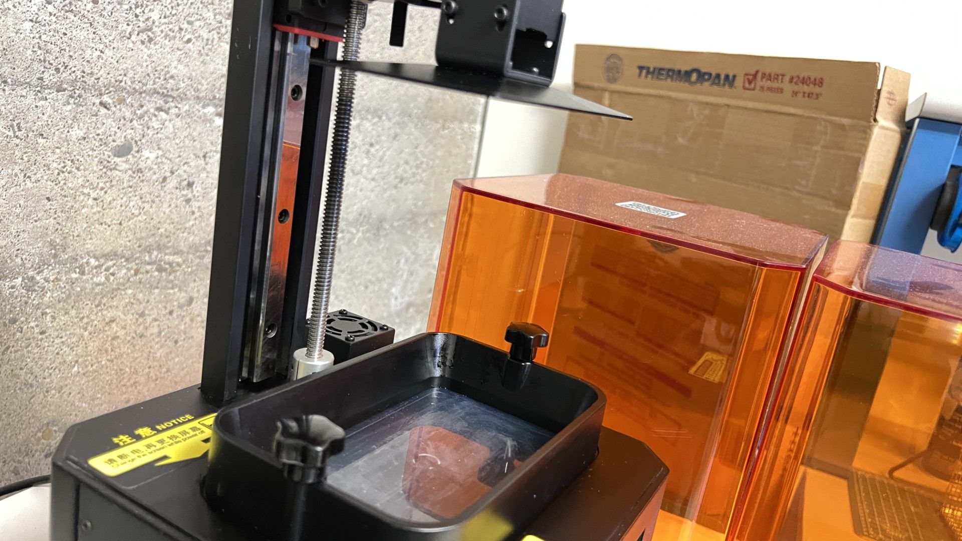 3D Printer - Image 6 of 10