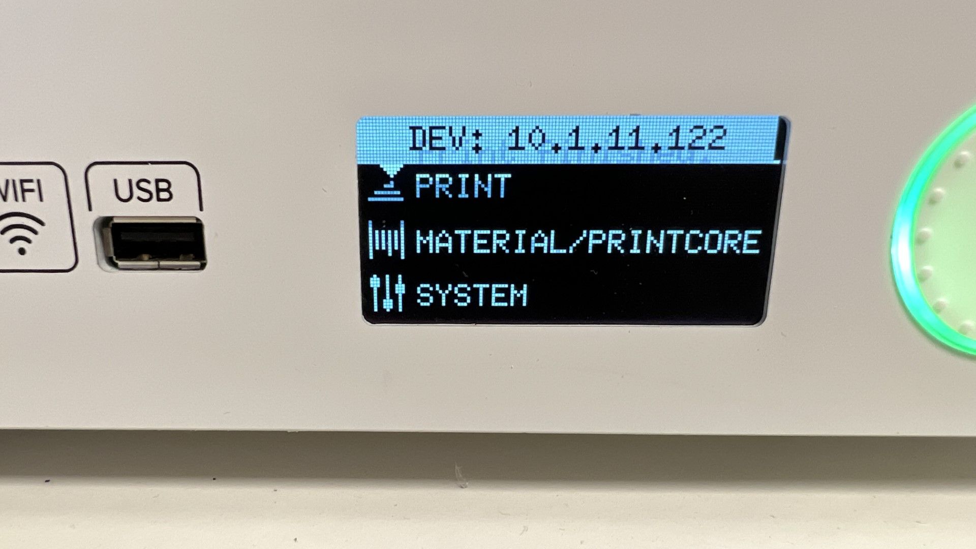 3D Printer - Image 8 of 9