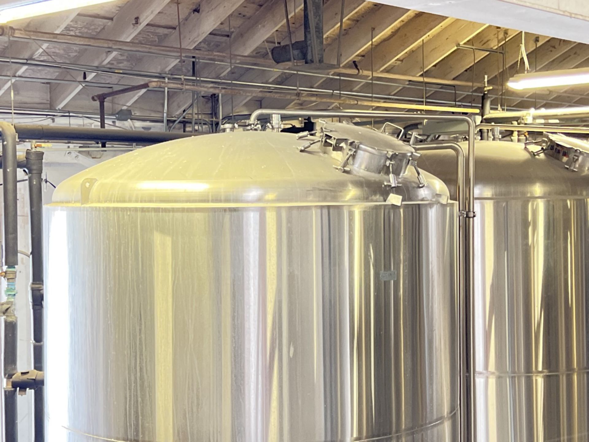 Fermenting Tank - Image 7 of 7