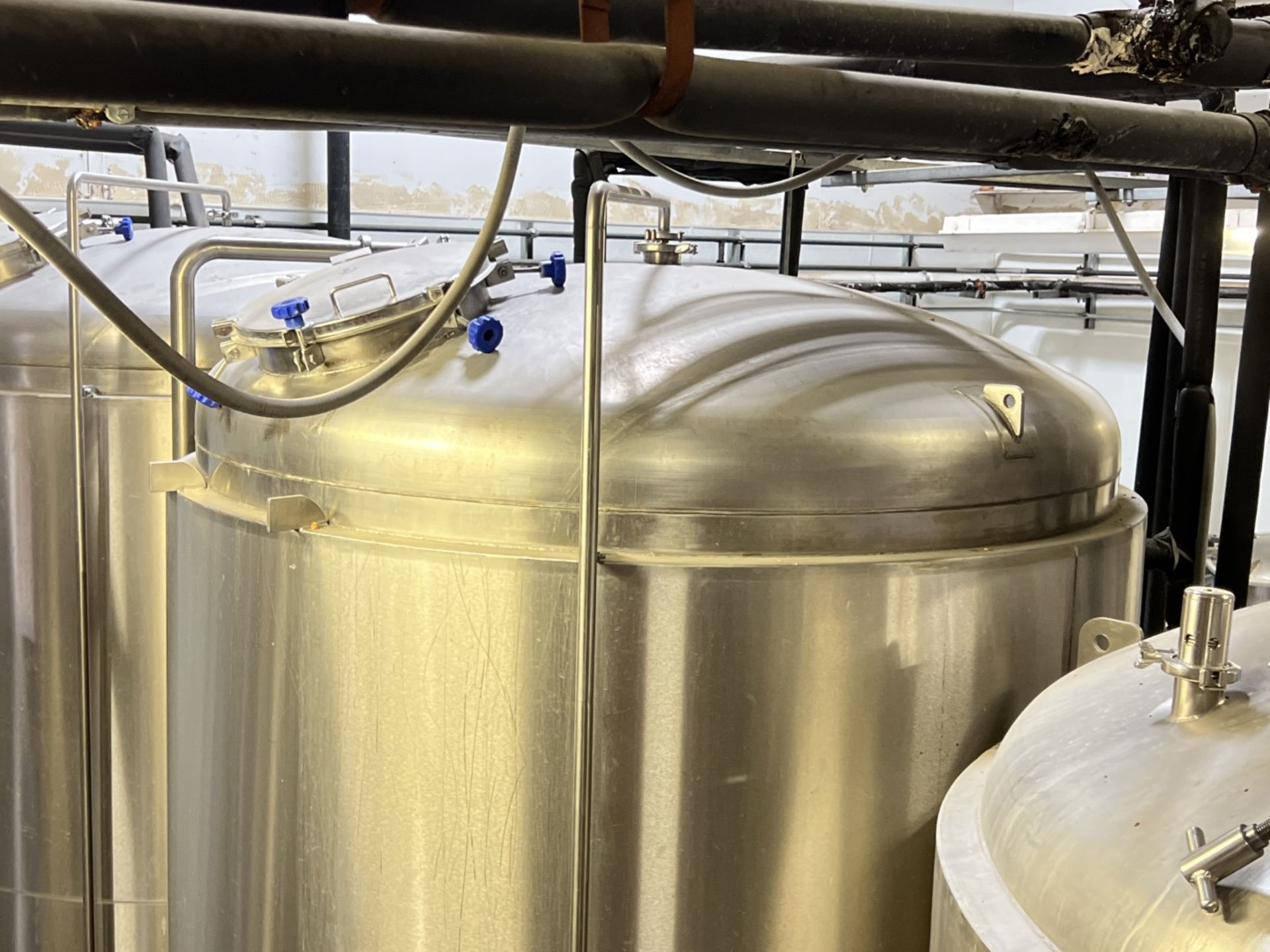 Fermenting Tank - Image 5 of 5