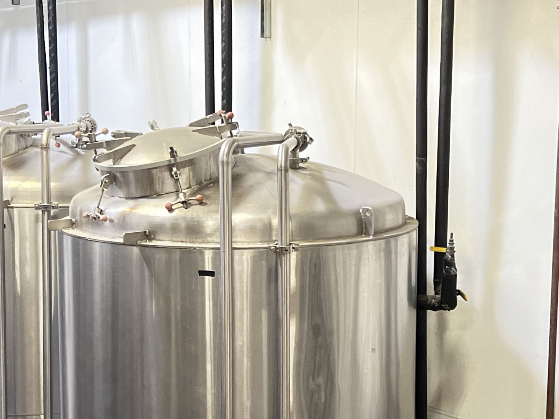 Fermenting Tank - Image 11 of 13