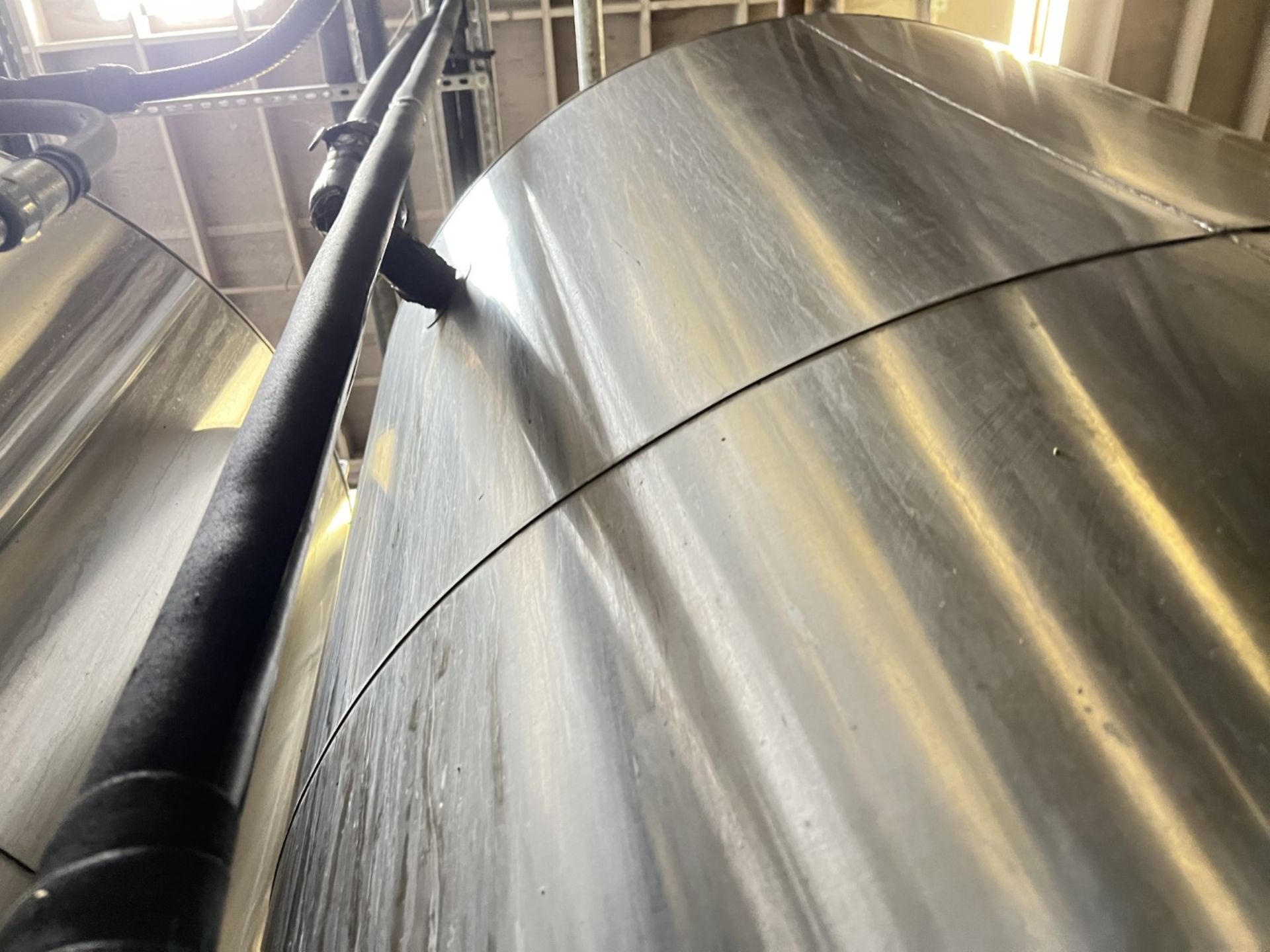 Fermenting Tank - Image 8 of 13