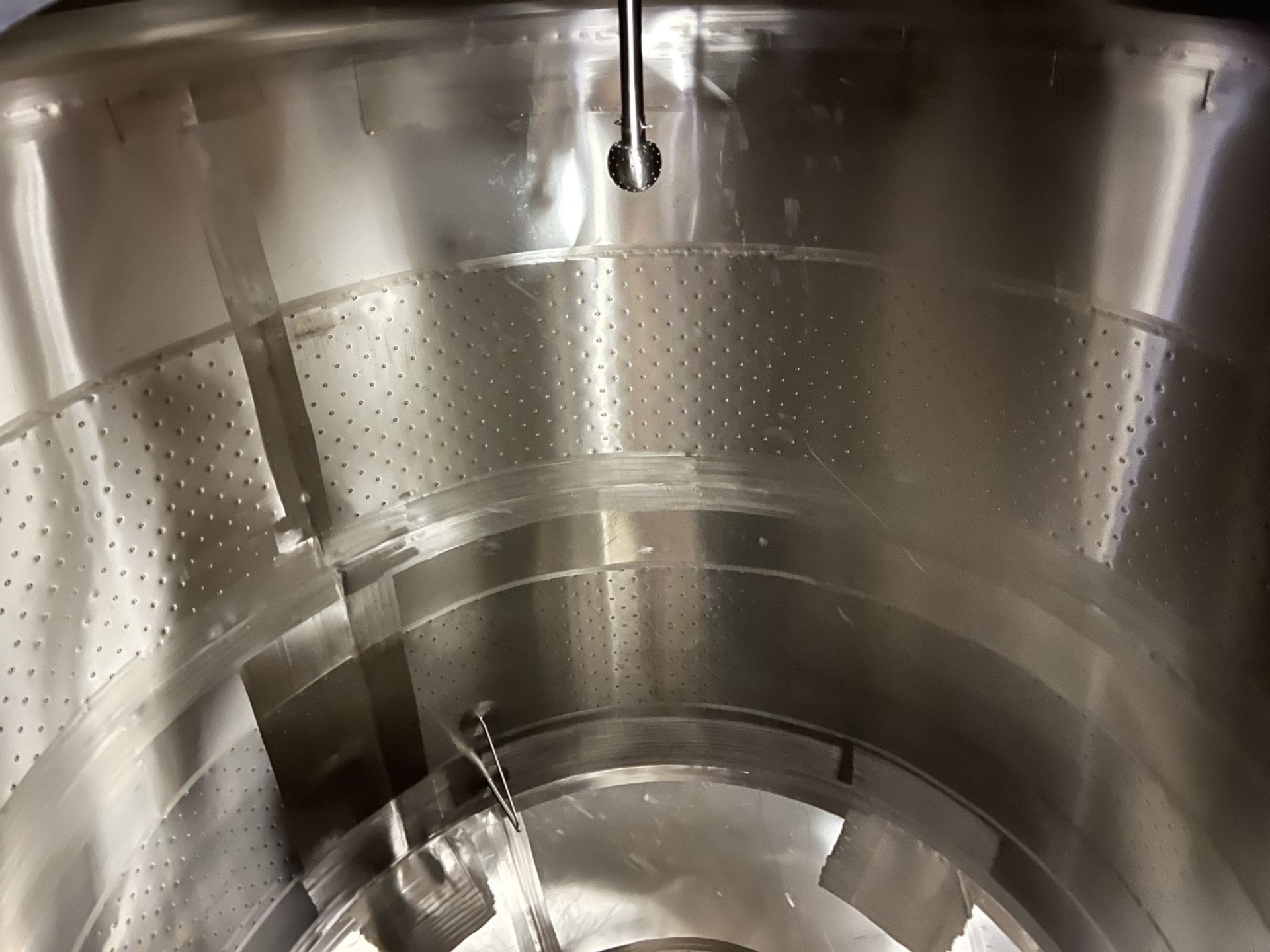 Fermenting Tank - Image 4 of 10