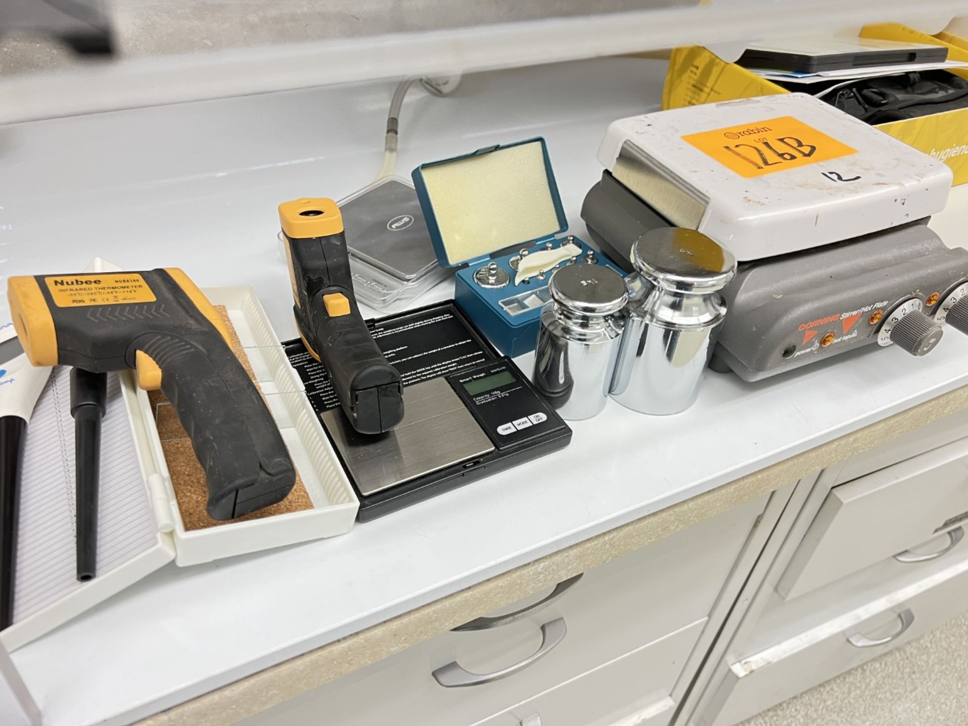 Lab Instruments - Image 2 of 2