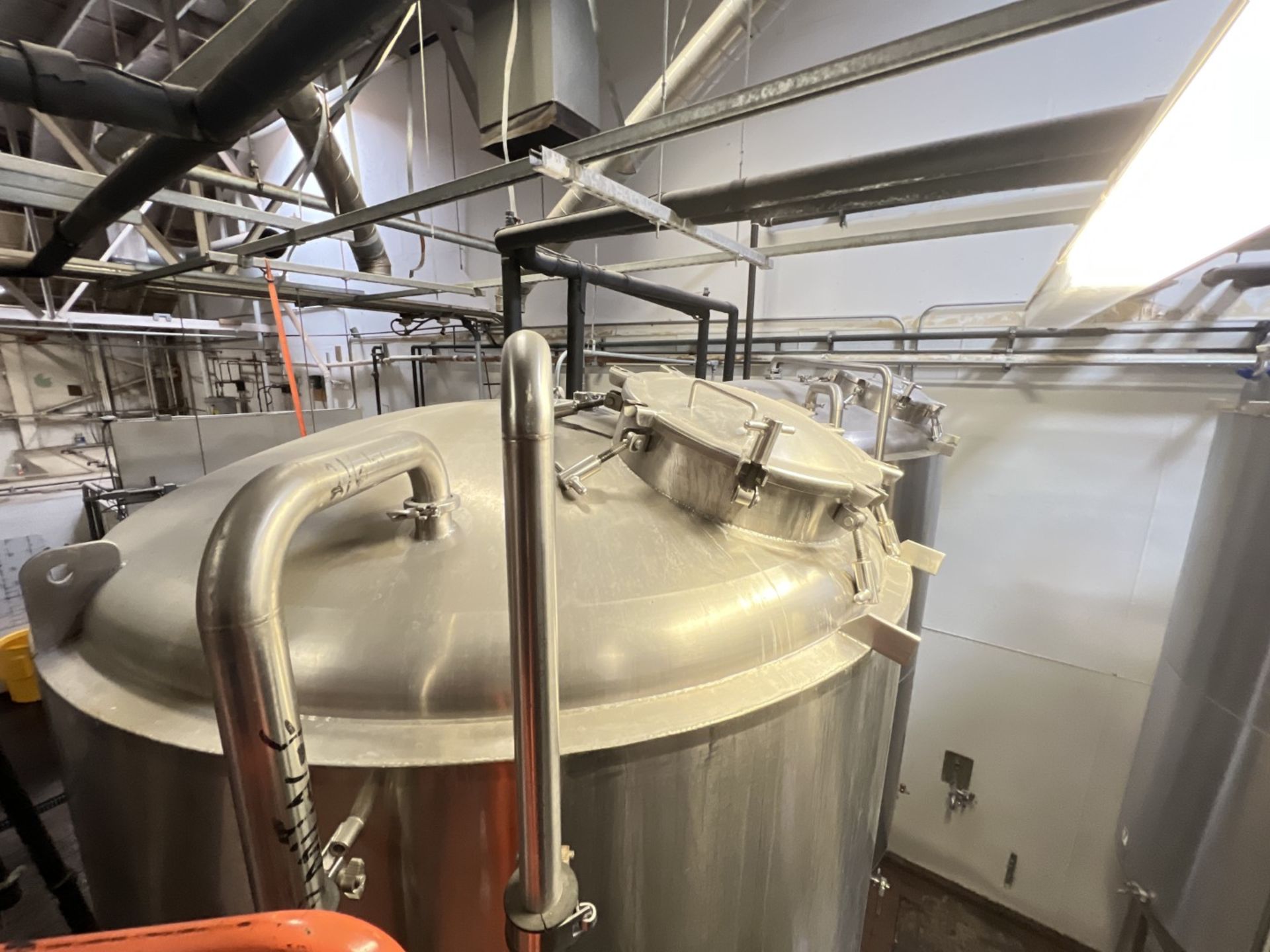 Fermenting Tank - Image 5 of 5