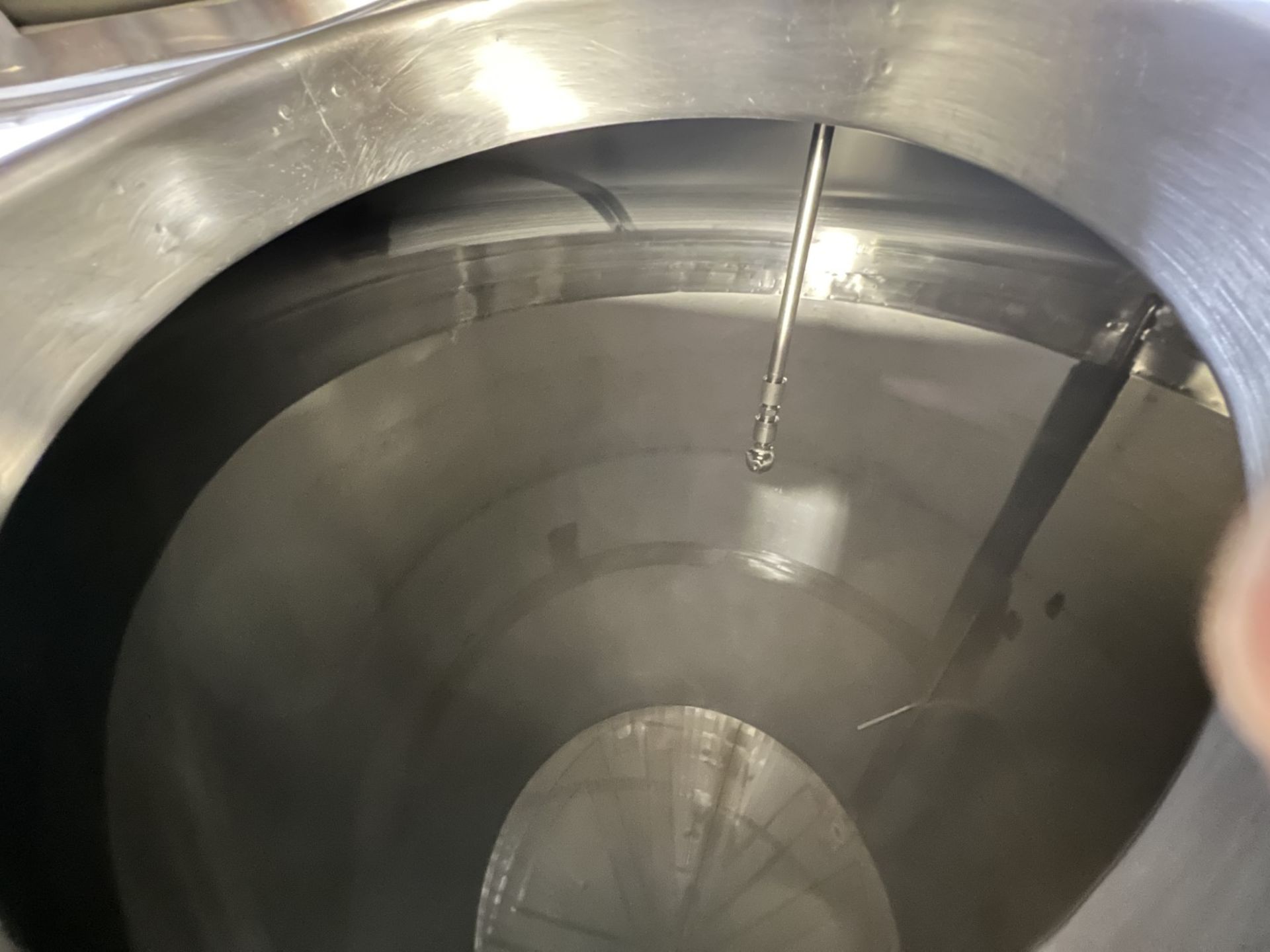 Fermenting Tank - Image 2 of 5