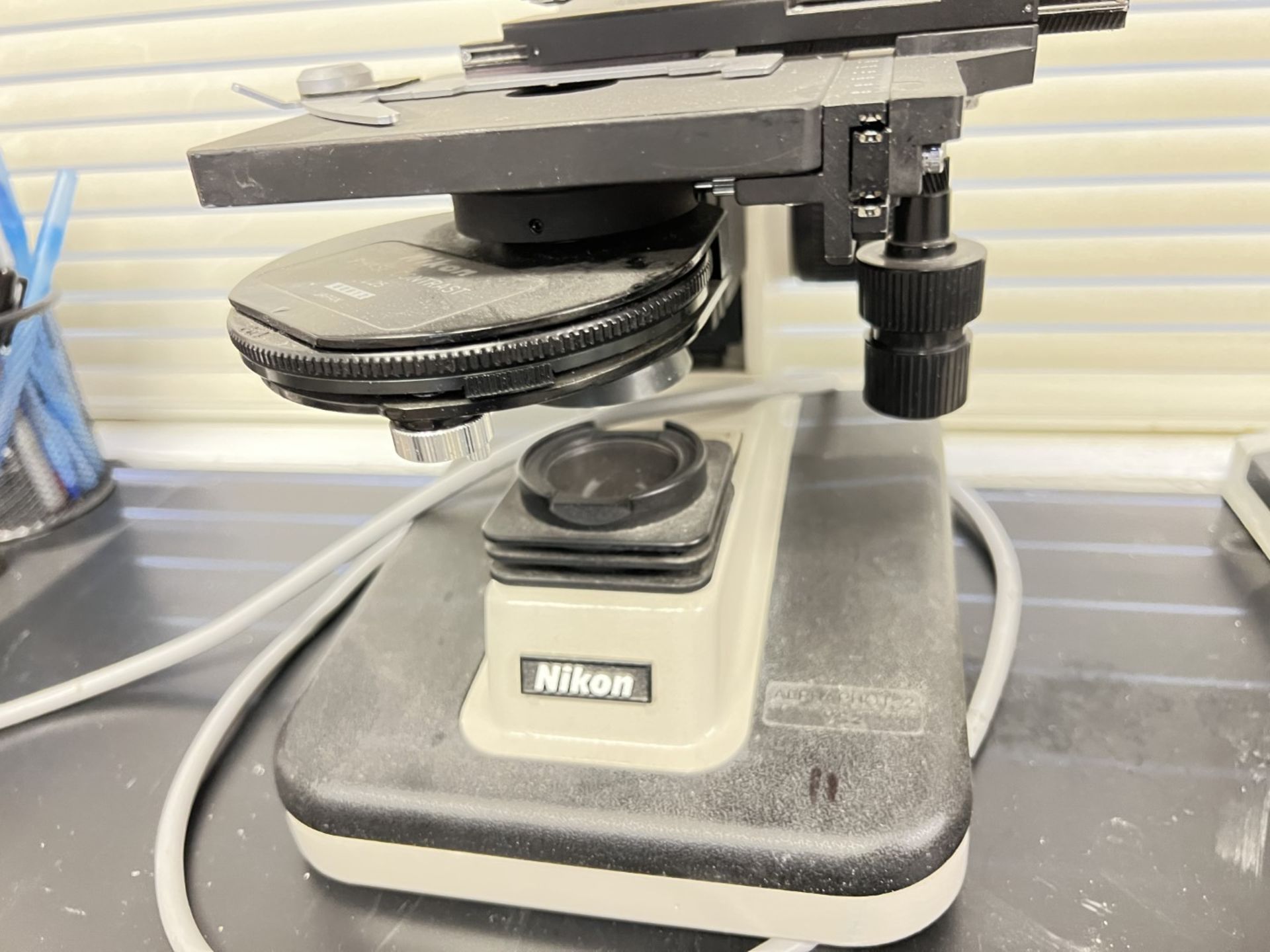 Microscope - Image 4 of 7