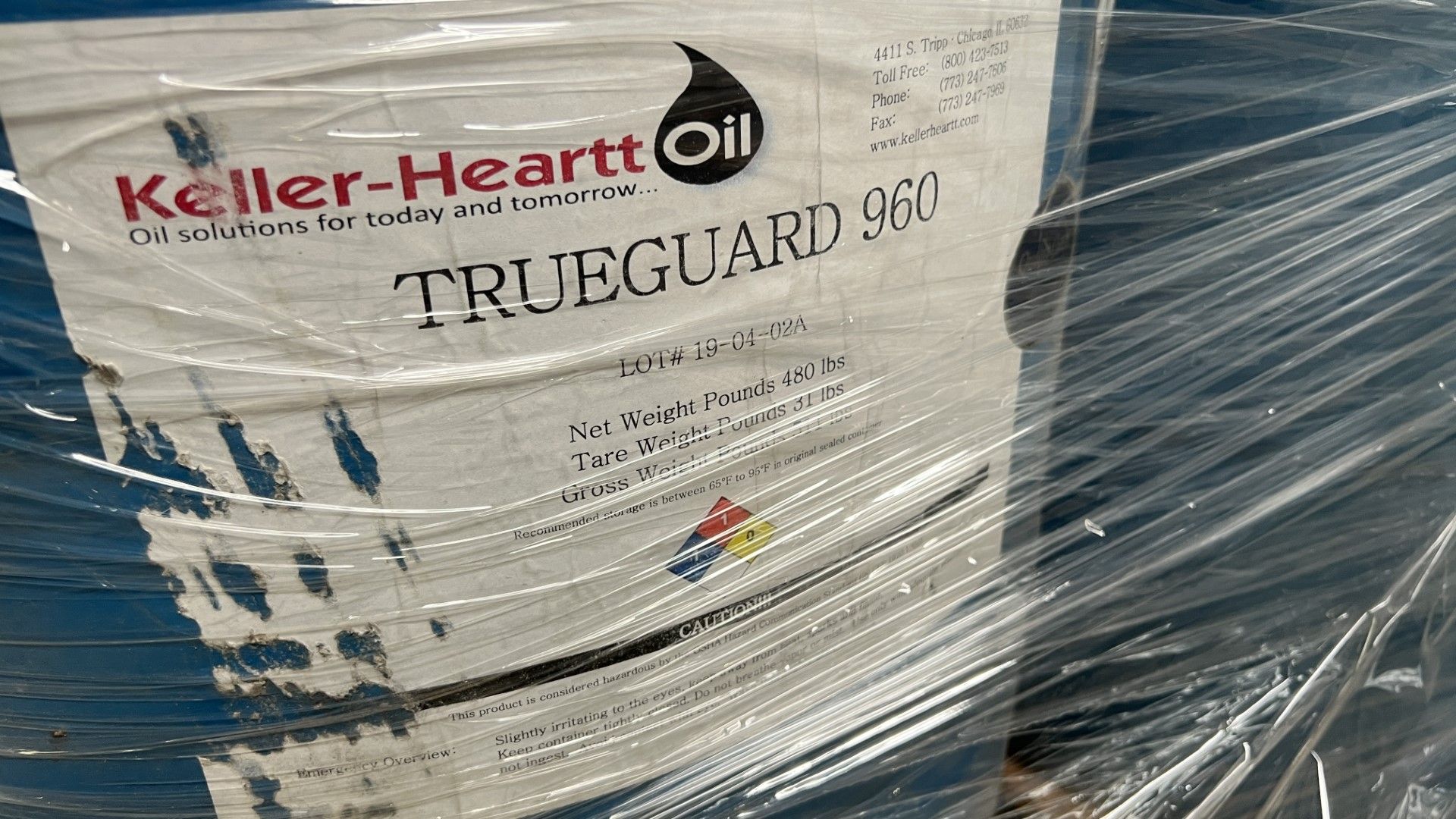 True-Guard Chemicals ( Inhibited Glycol) - Image 6 of 6