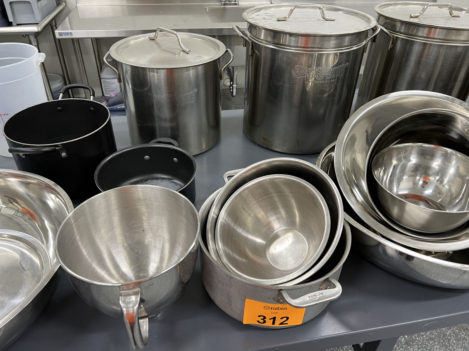 Cookware and Kitchenware - Image 6 of 8