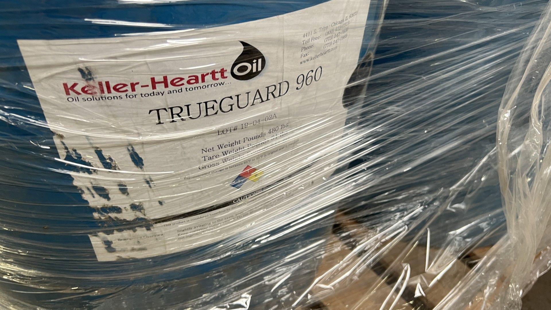 True-Guard Chemicals ( Inhibited Glycol) - Image 3 of 6