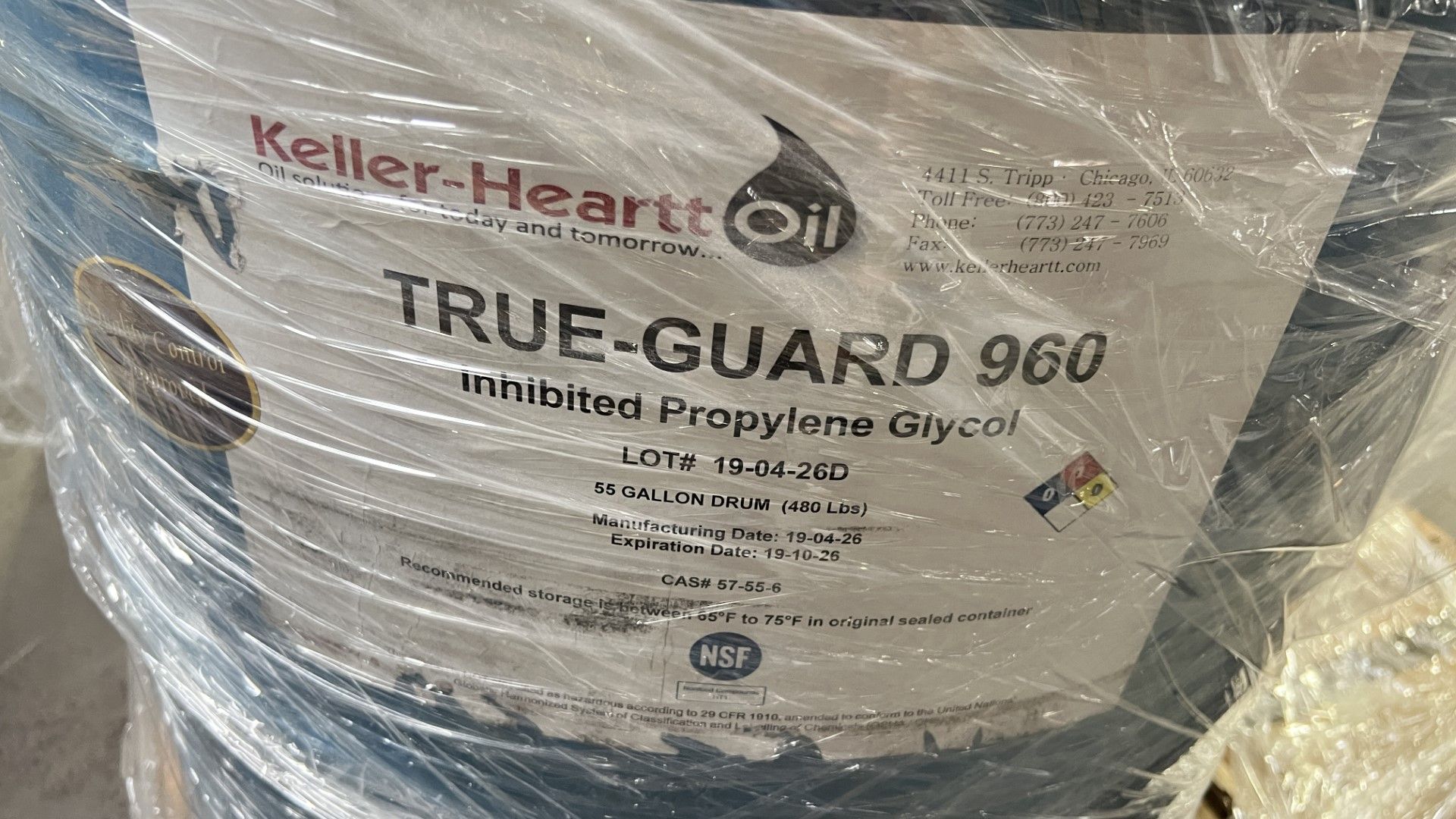 True-Guard Chemicals ( Inhibited Glycol) - Image 2 of 6