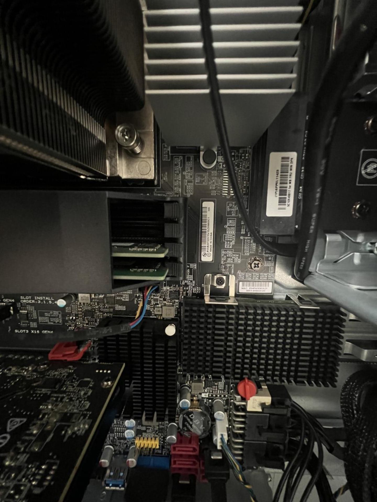 P620 Workstation - Image 14 of 33