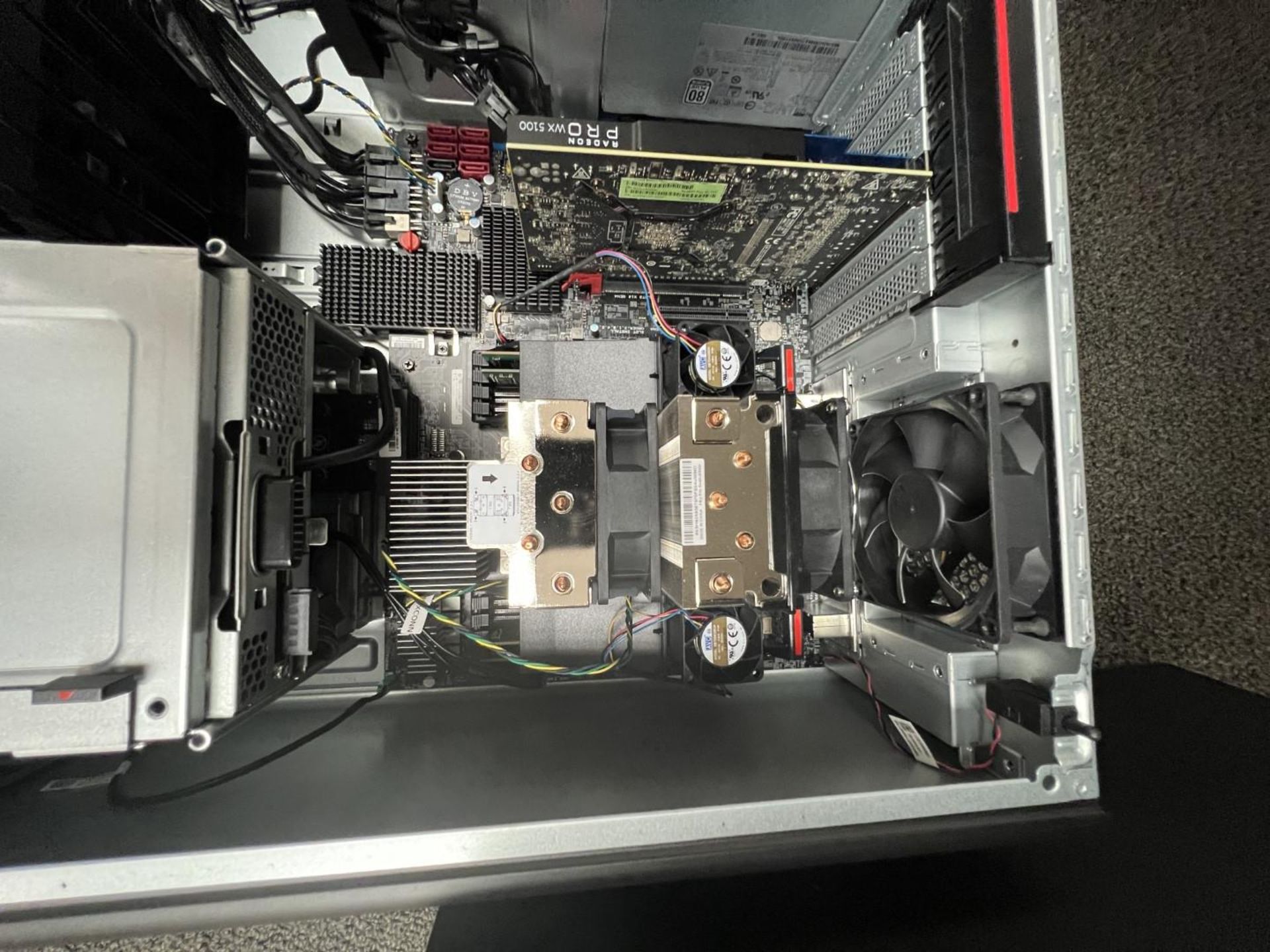 P620 Workstation - Image 9 of 14