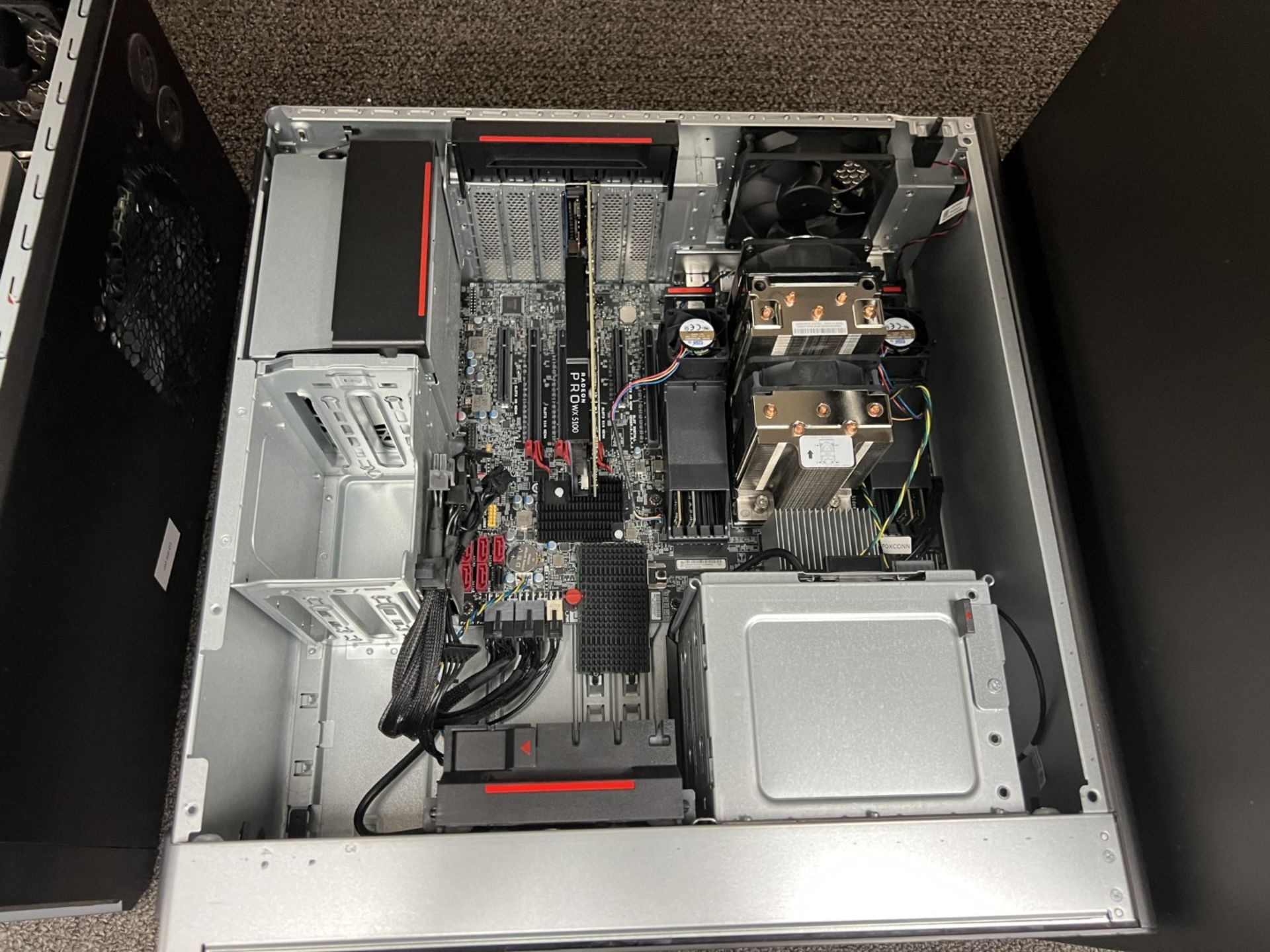 P620 Workstation - Image 2 of 14