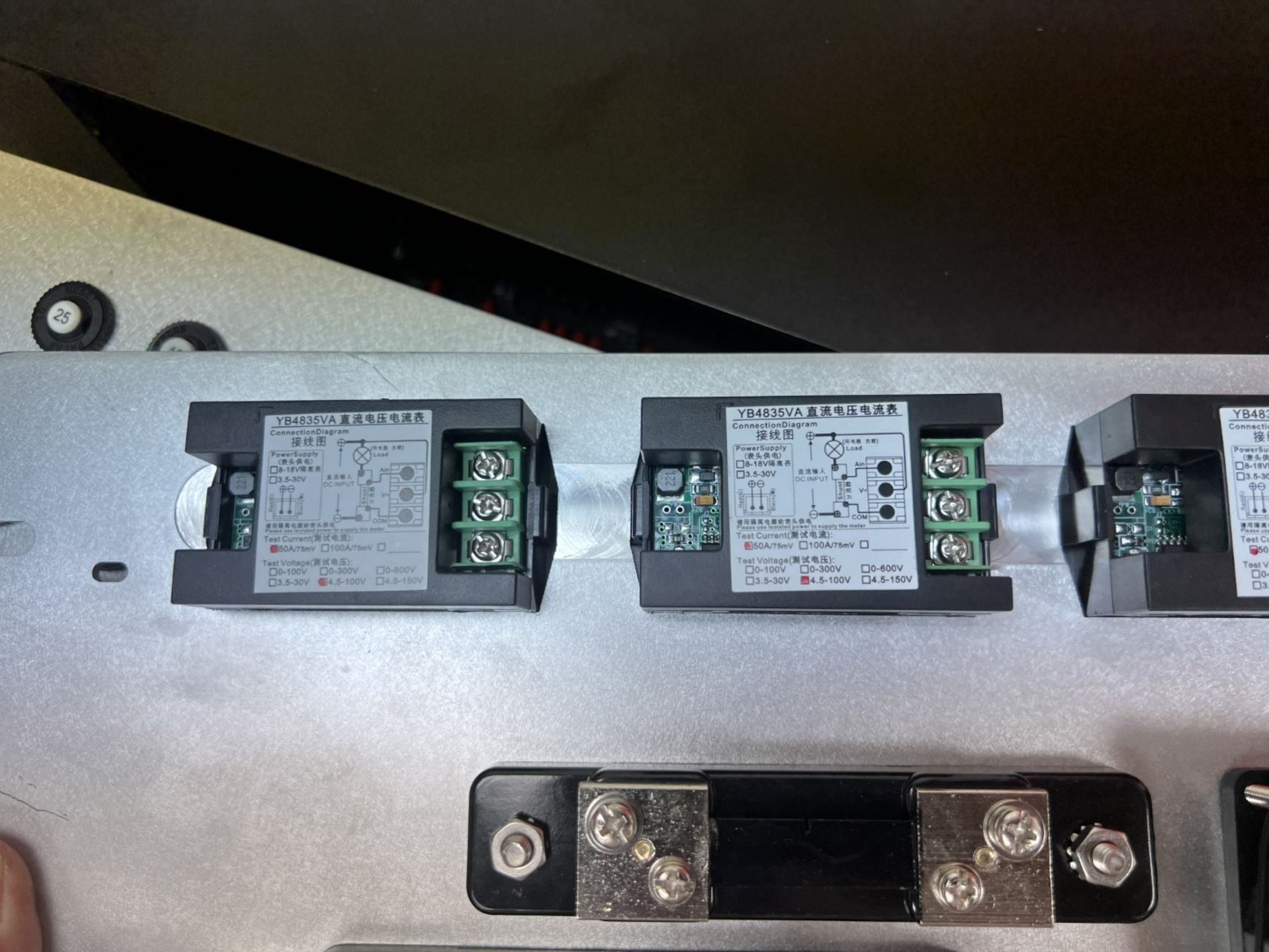 Robot Power Supply Assembly and Parts - Image 10 of 10