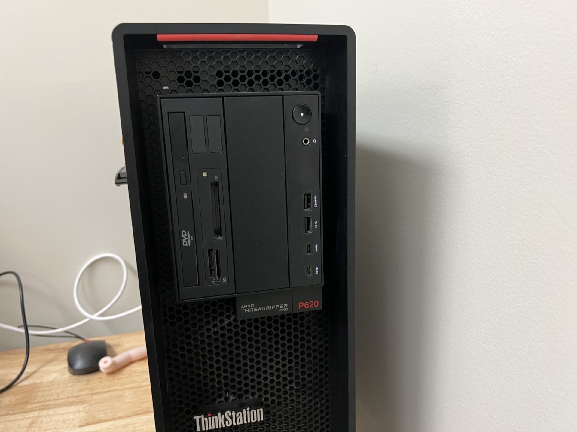 P620 Workstation - Image 2 of 33