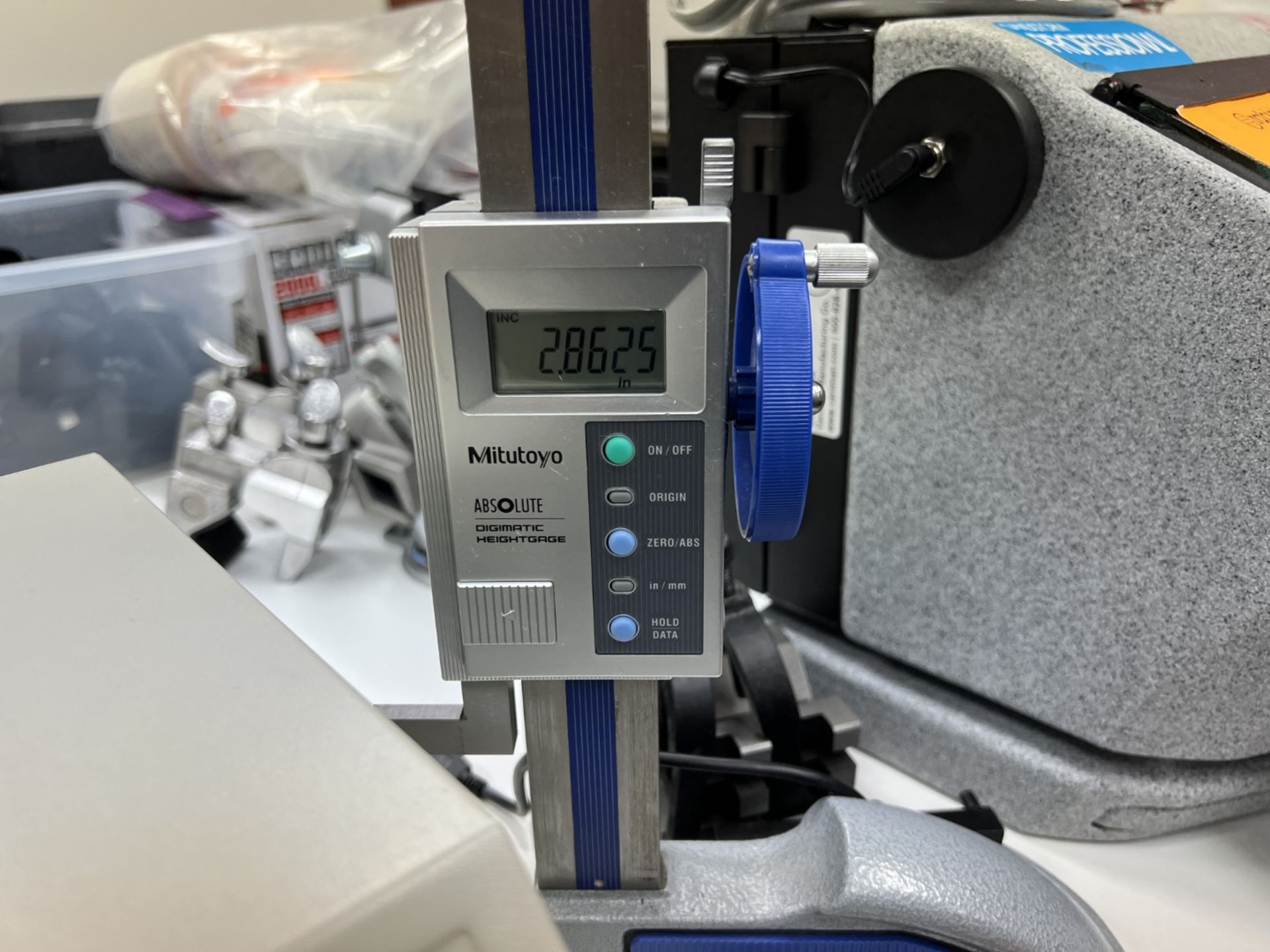 Height gage - Image 3 of 4