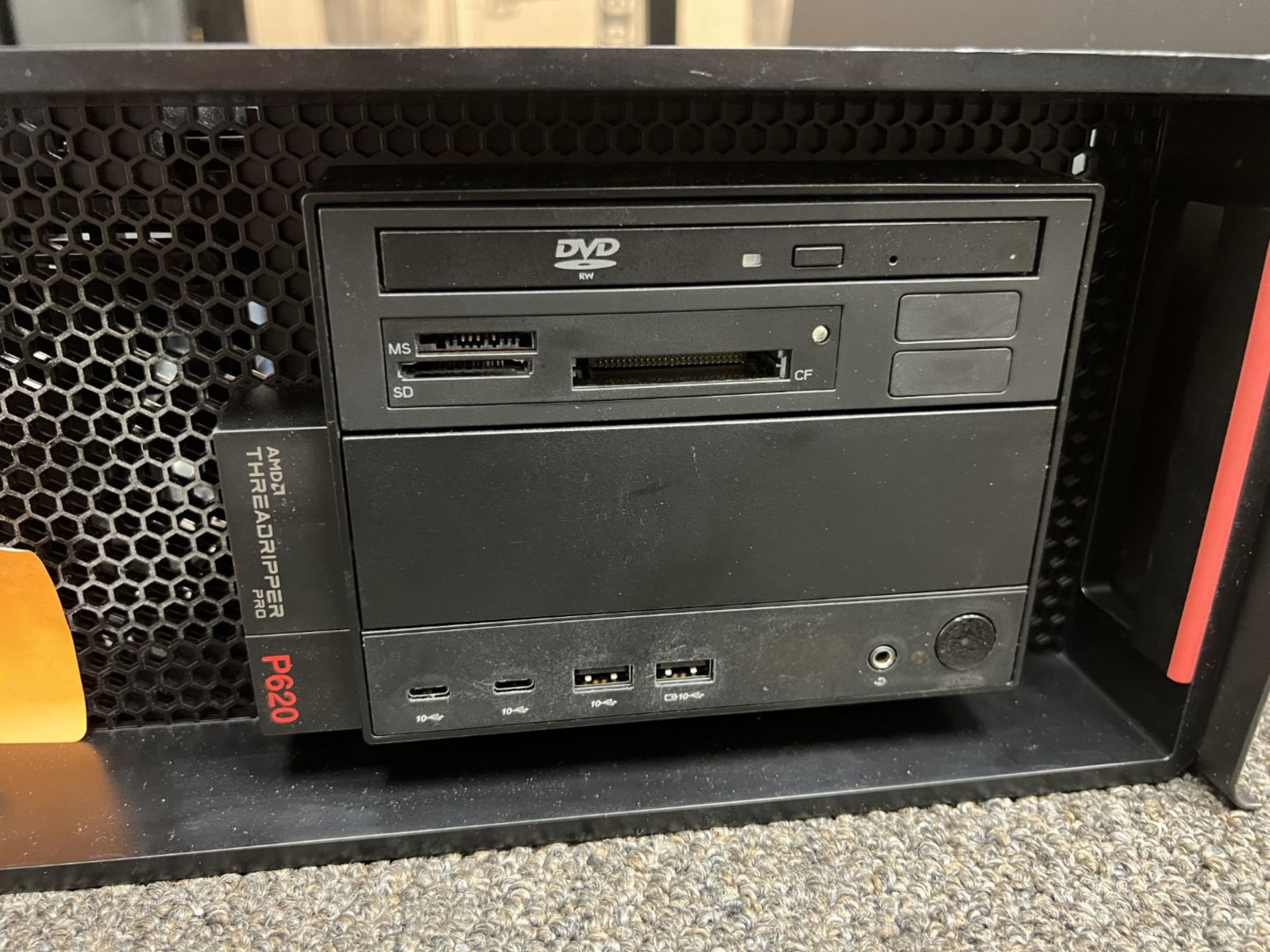 P620 Workstation - Image 3 of 14