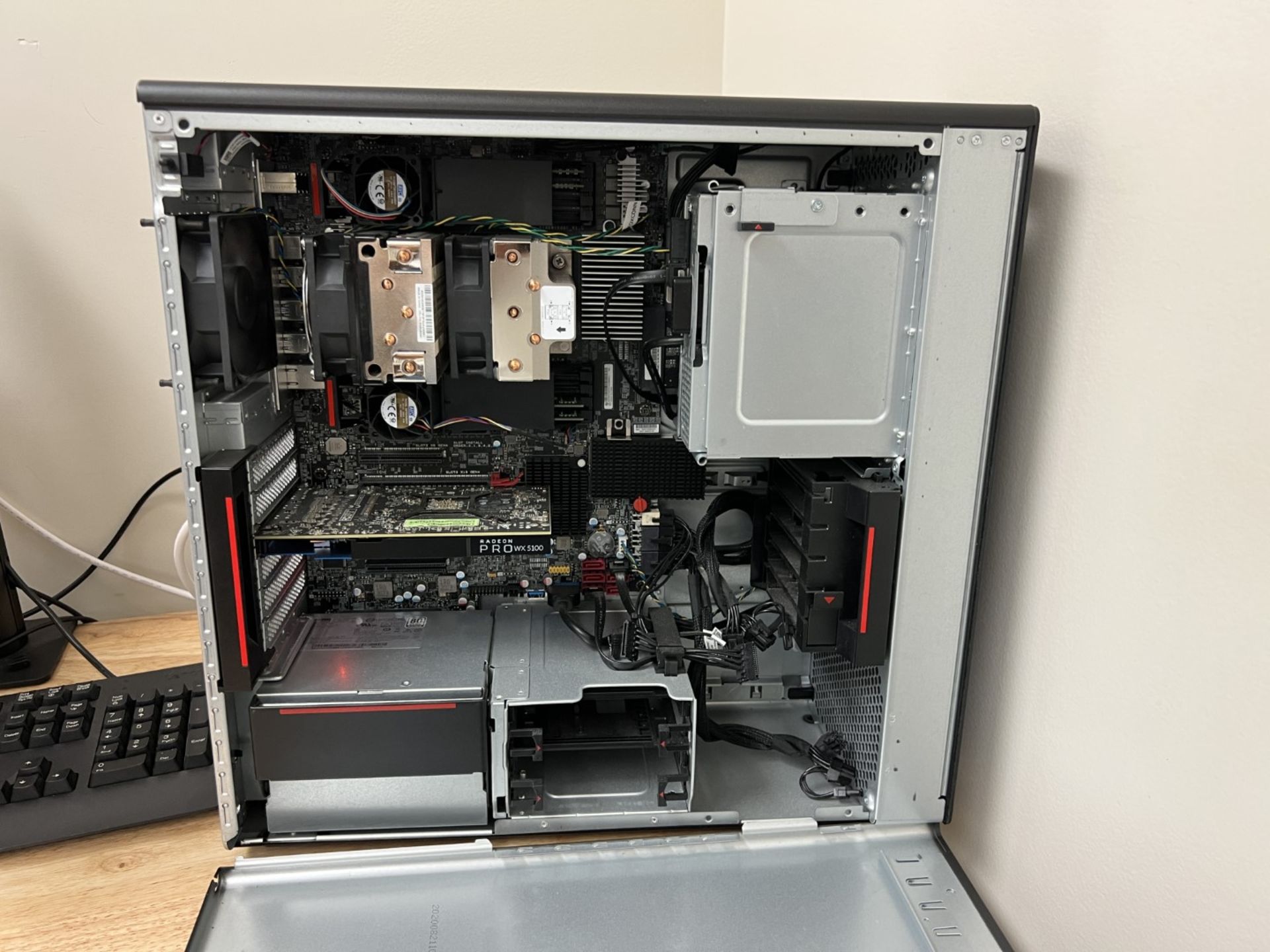 P620 Workstation - Image 4 of 33