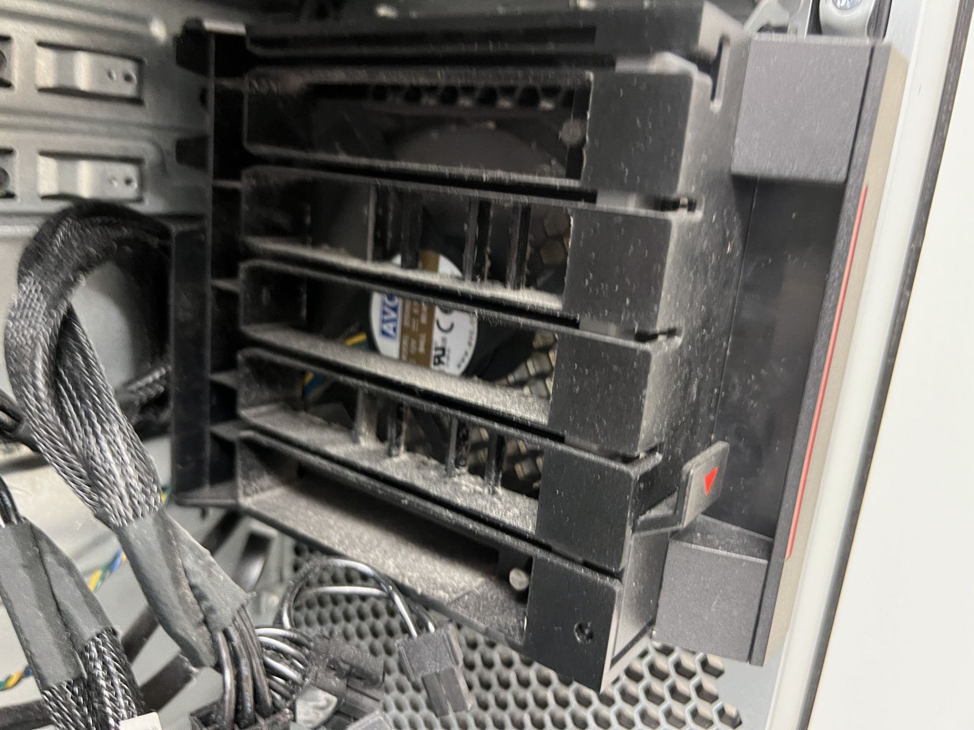 P620 Workstation - Image 19 of 33