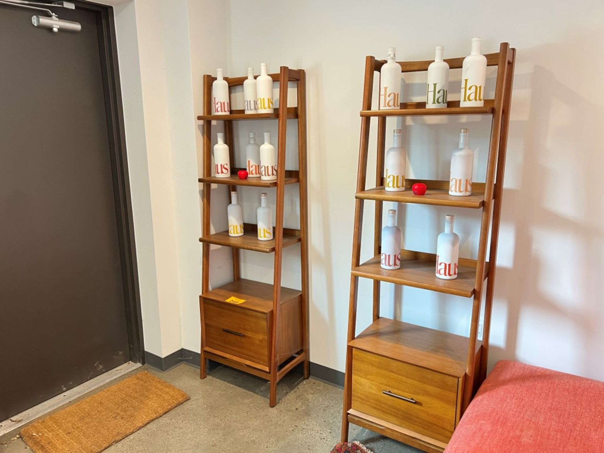 Display / Book Shelf Units