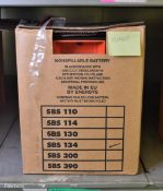 Power Safe SBS 134 Sealed Lead Acid Battery