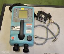 Druck DPI 610 Port Pressure Calibrator