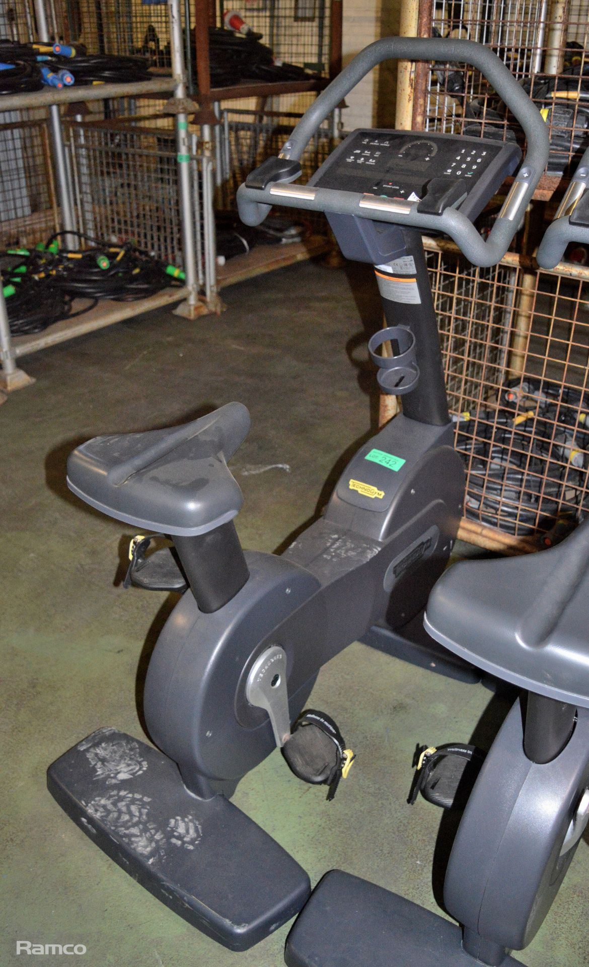 Technogym Bike 1000 SP