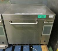 Merrychef Eikon E3 High Speed Oven - L590 x W610 x H555mm