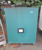 Koronka Fuel Tank - 1300 Litres - L1300 x W1200 x H1700mm