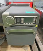 Turbochef Technologies Oven NGO-UK - W400 x D750 x H630mm