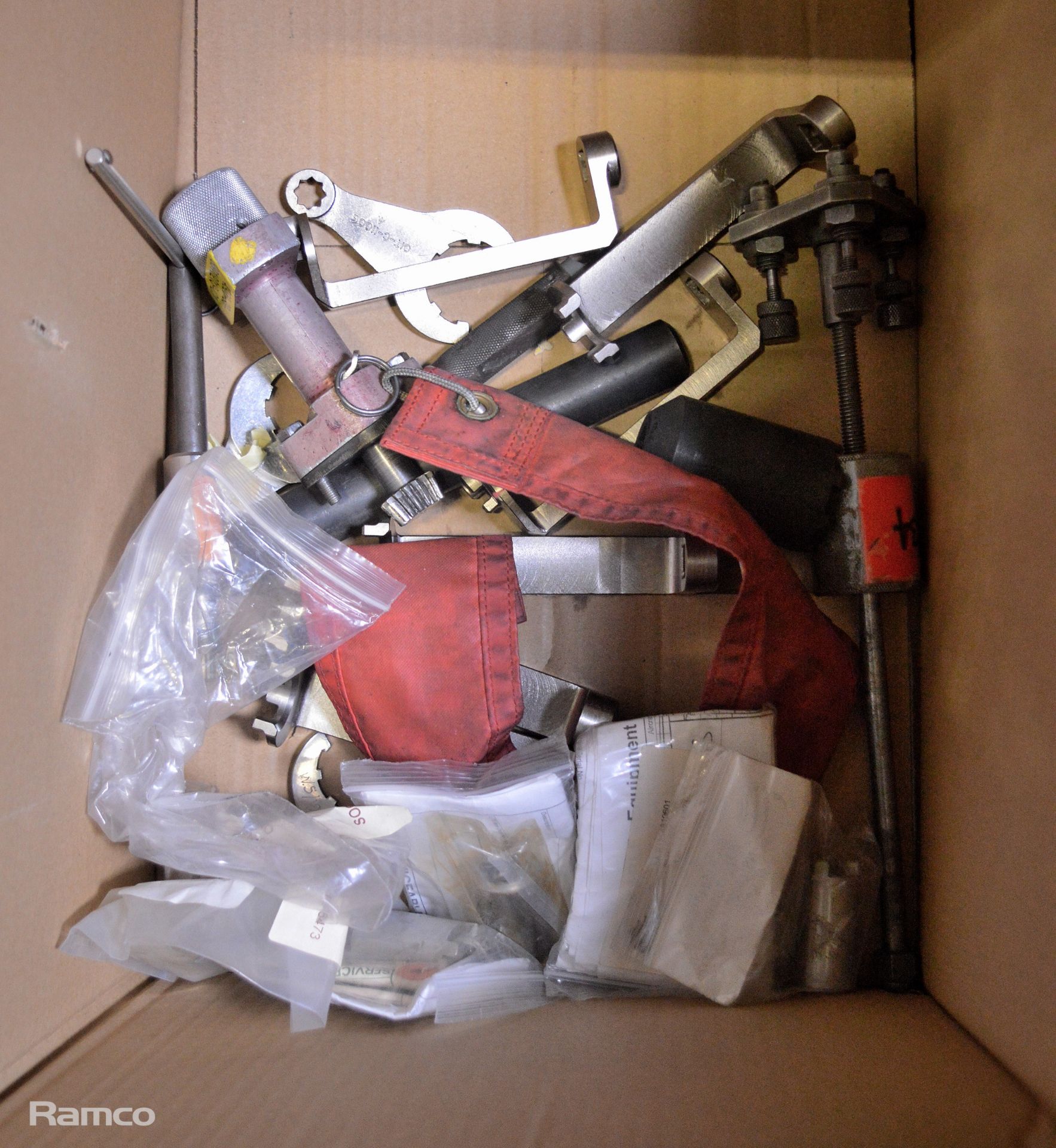 Engineers Specialised Tool Kits - Image 2 of 6