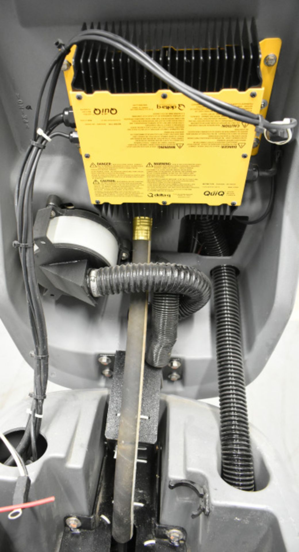 Karcher Professional BDP 50/2000 RS Step On Polishing Machine - Image 8 of 9
