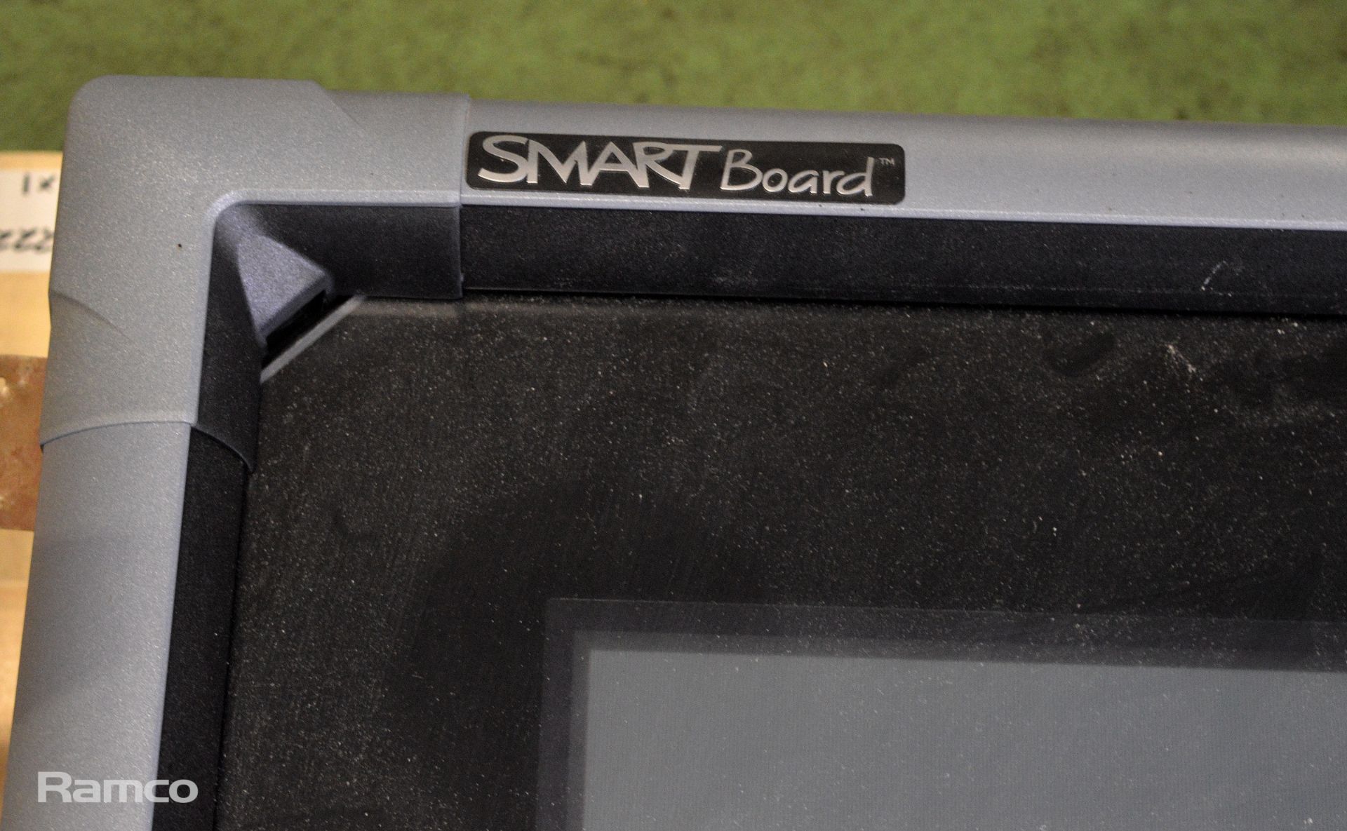 Smart Board Model PX-42XM2G - Image 3 of 5