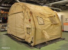 MFC Survival Tent - 5m x 3m