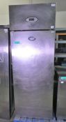 Foster PROG600H-A 1 Door Fridge - L700 x W800 x H1960mm