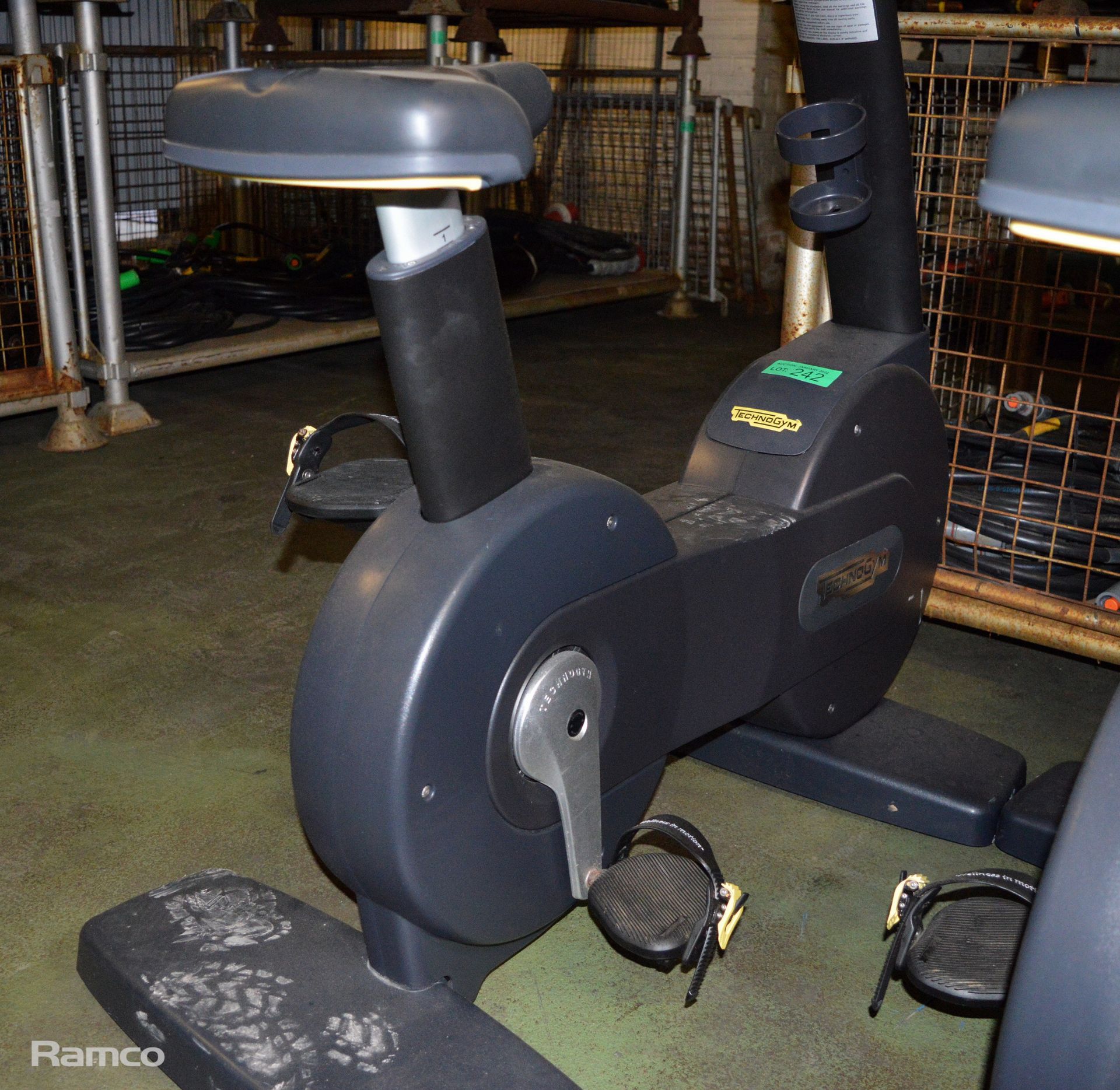 Technogym Bike 1000 SP - Image 2 of 5