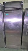 Foster EP700L ECO-PRO 1 Door Freezer - L680 x W820 x H2070mm